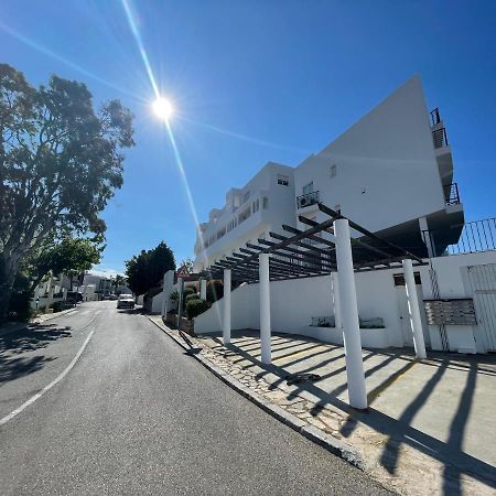 Alpen 1 Tossablanca Διαμέρισμα Peñíscola Εξωτερικό φωτογραφία