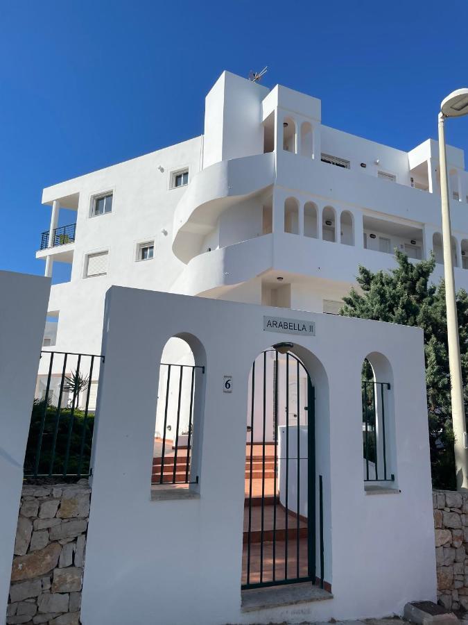 Alpen 1 Tossablanca Διαμέρισμα Peñíscola Εξωτερικό φωτογραφία