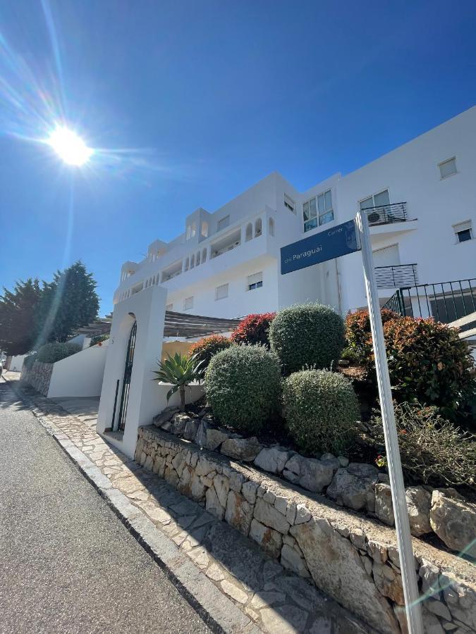 Alpen 1 Tossablanca Διαμέρισμα Peñíscola Εξωτερικό φωτογραφία